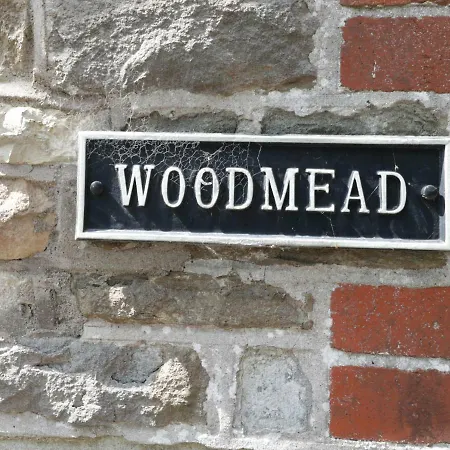The At Woodmead Дом отдыха Бристоль